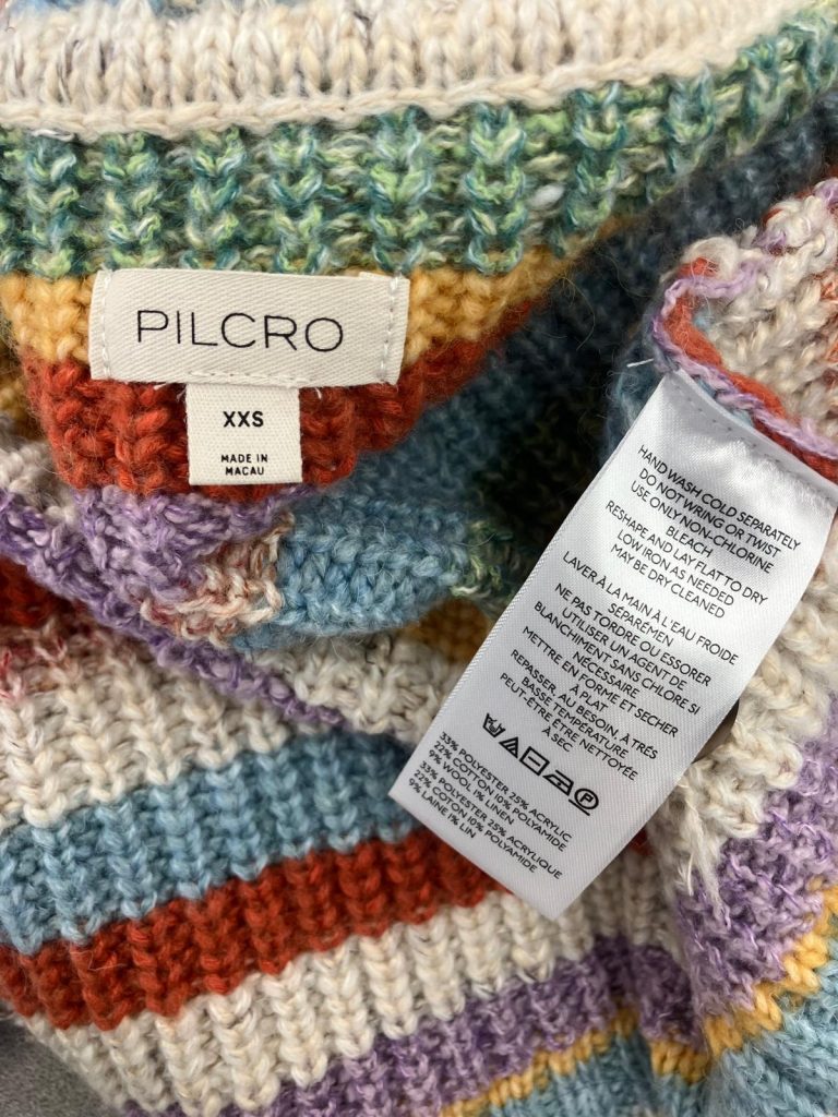 Pilcro – Shirt