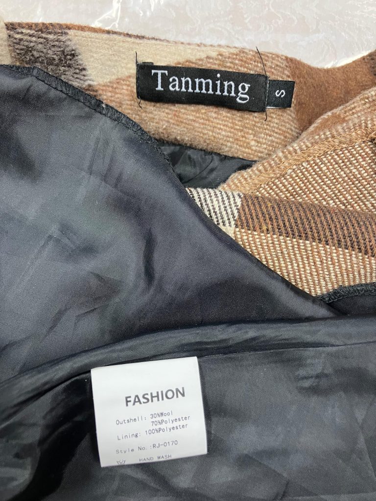 Tanming – Skirt