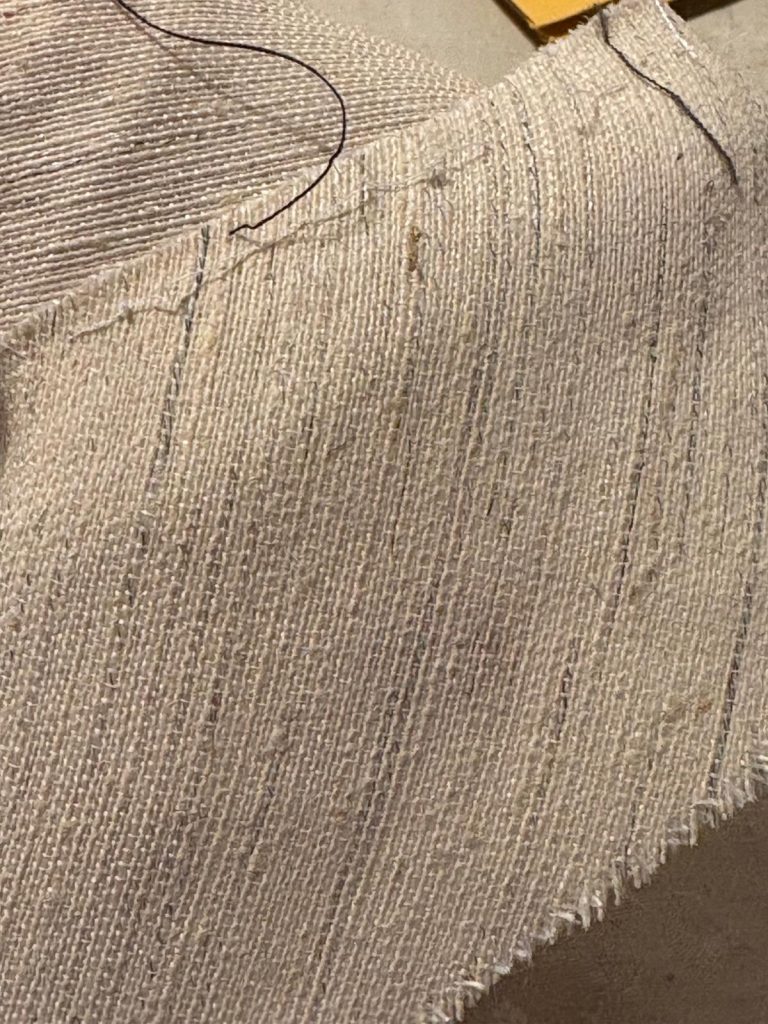 Pierre Loren – Suit
