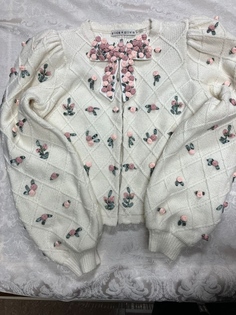 alice + Olivia – Shirt