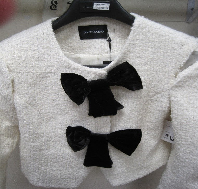 Dolce Cabo – Shirt