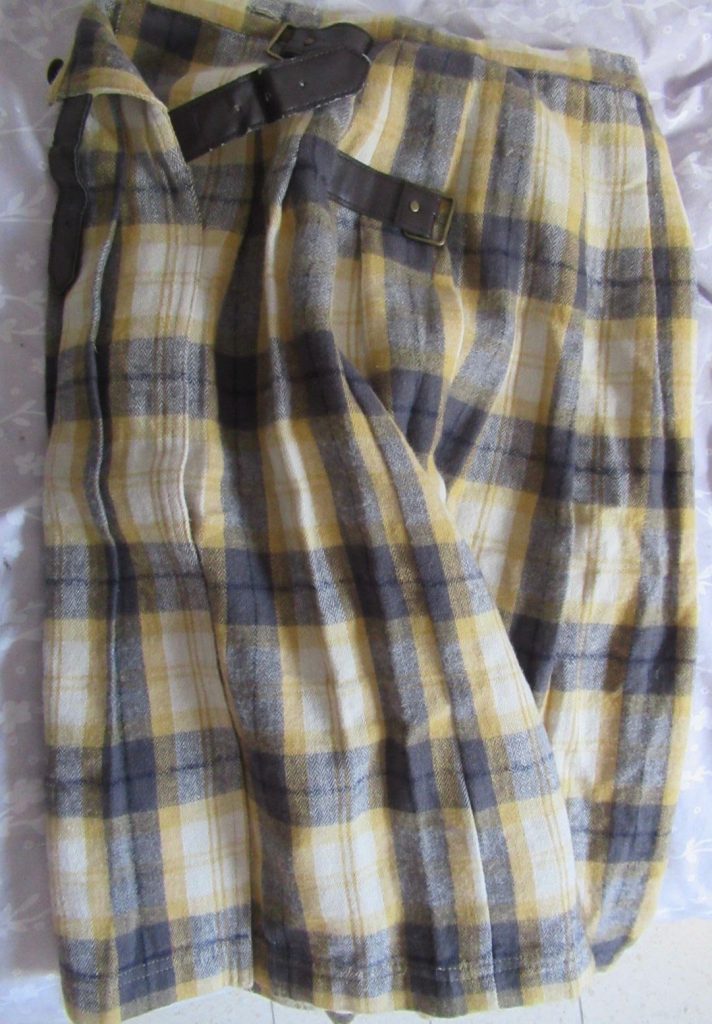 Kyan Co., Ltd. – Skirt