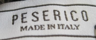 Peserico – Shirt