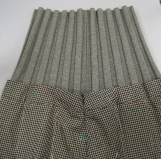 Antonia Zander – Skirt