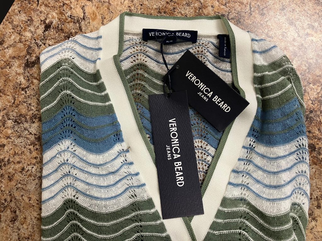 Veronica Beard Jeans – Shirt