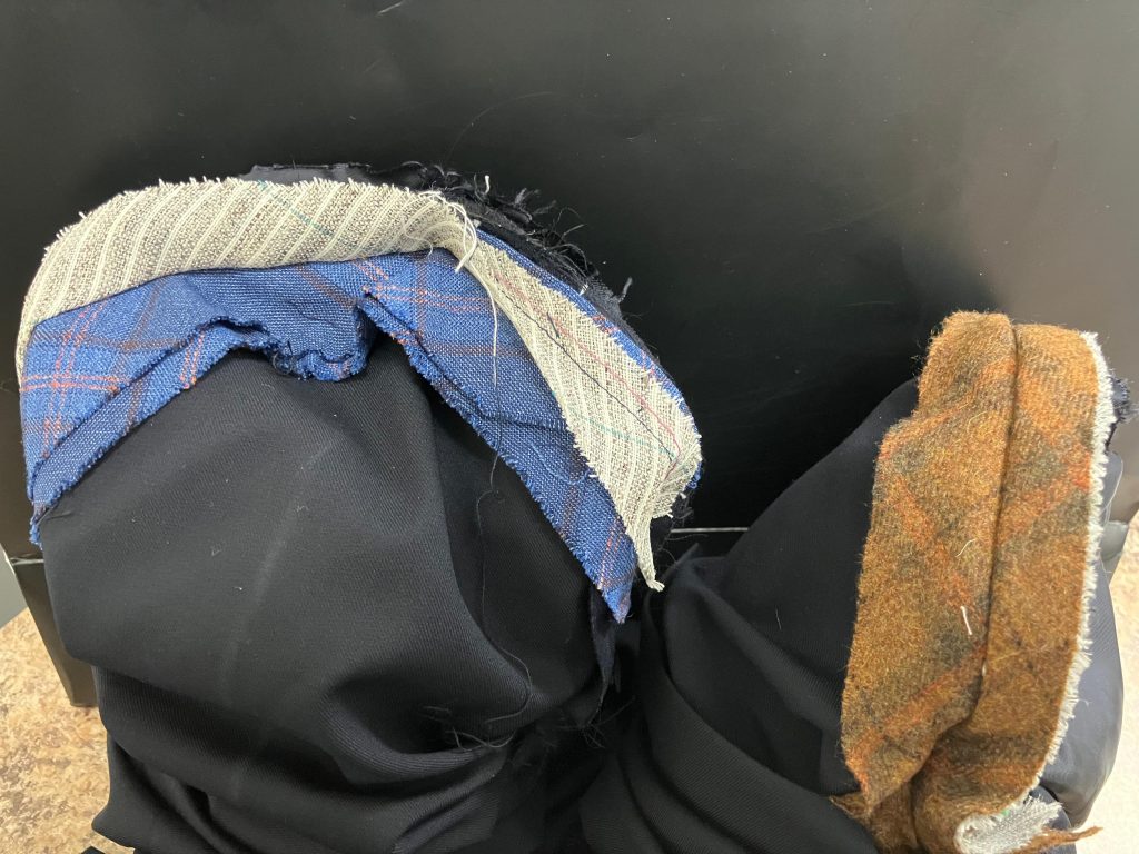 Ash Custom Suits – Suit