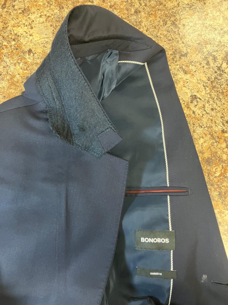 Bonobos – Suit