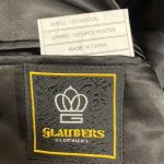 glaubers