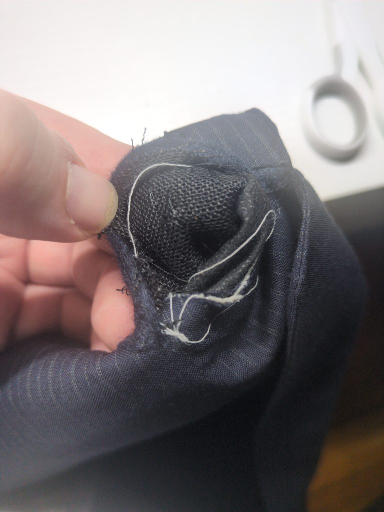 Ralph Lauren – Suit