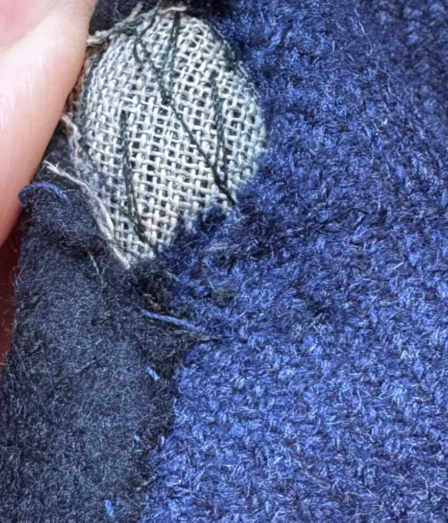 Hadleigh’s – Suit