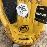 glove