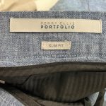 pants-linen