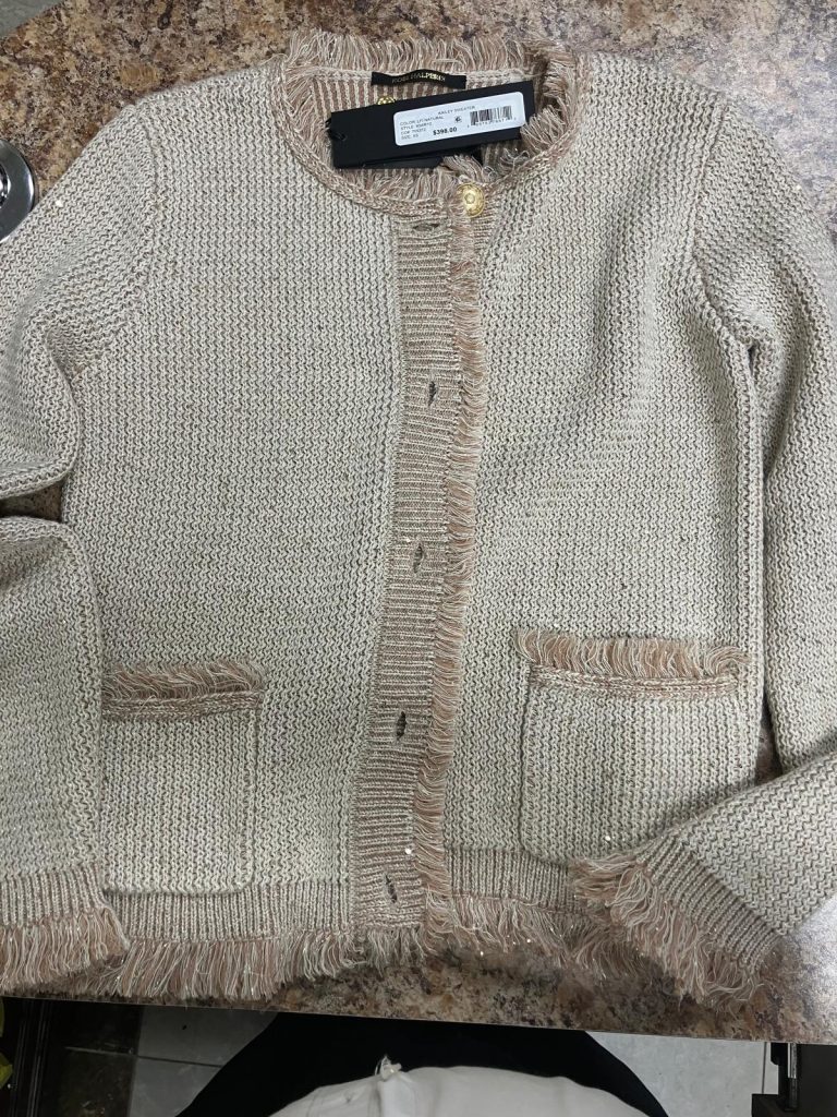 Kobi Halperin – Shirt
