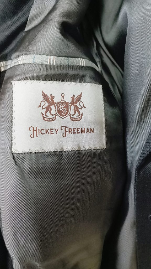 Hickey Freeman – Jacket