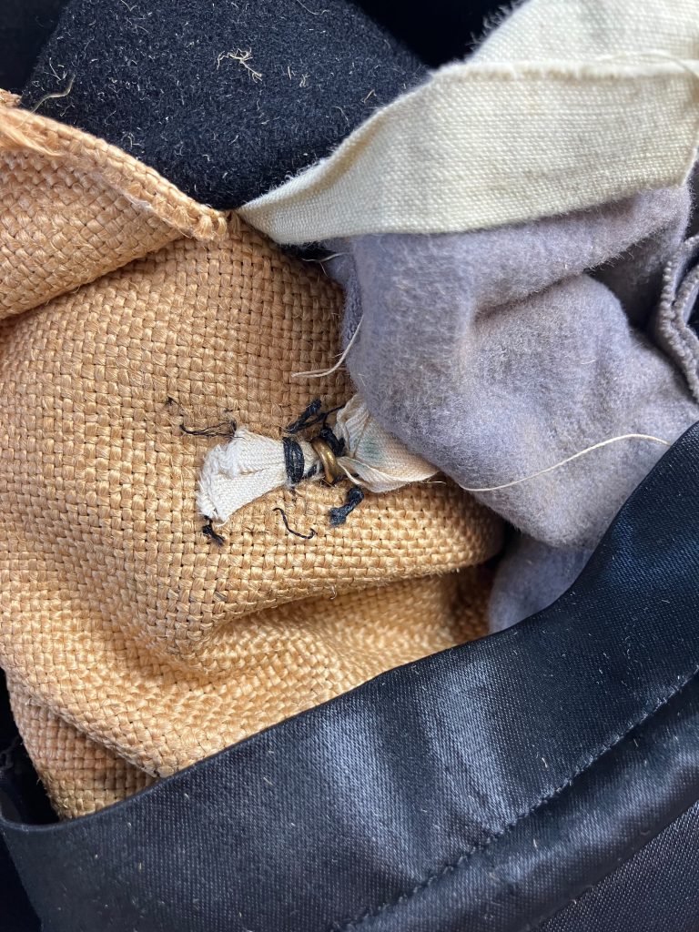 Jacob Reed’s Sons – coat