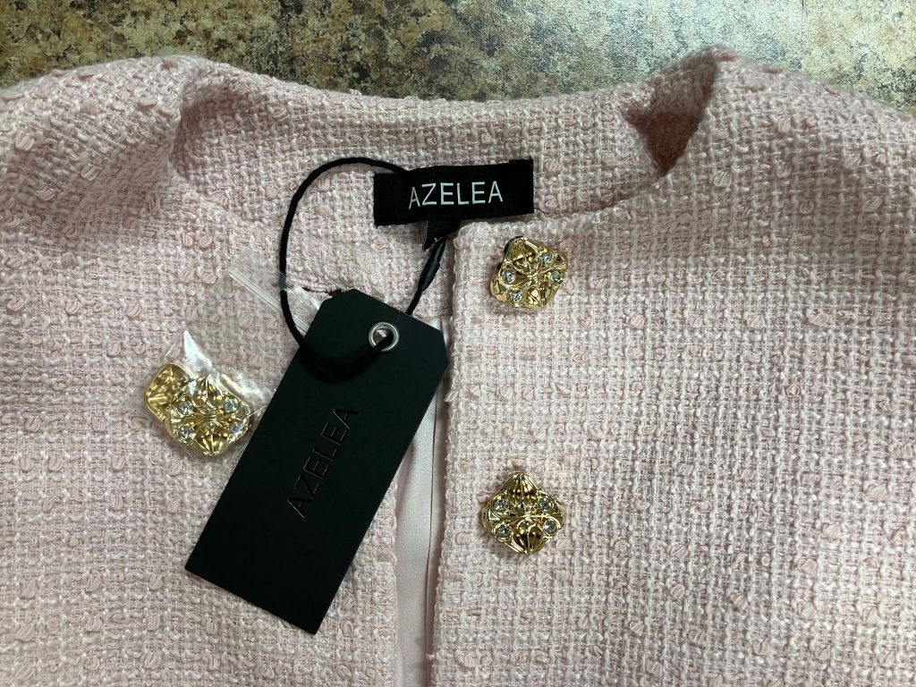 Azelea – Jacket